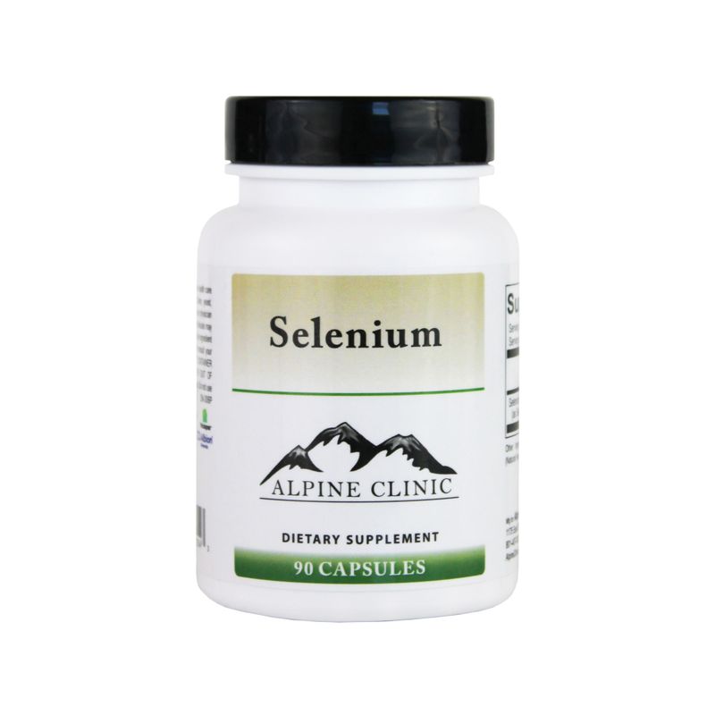 Selenium