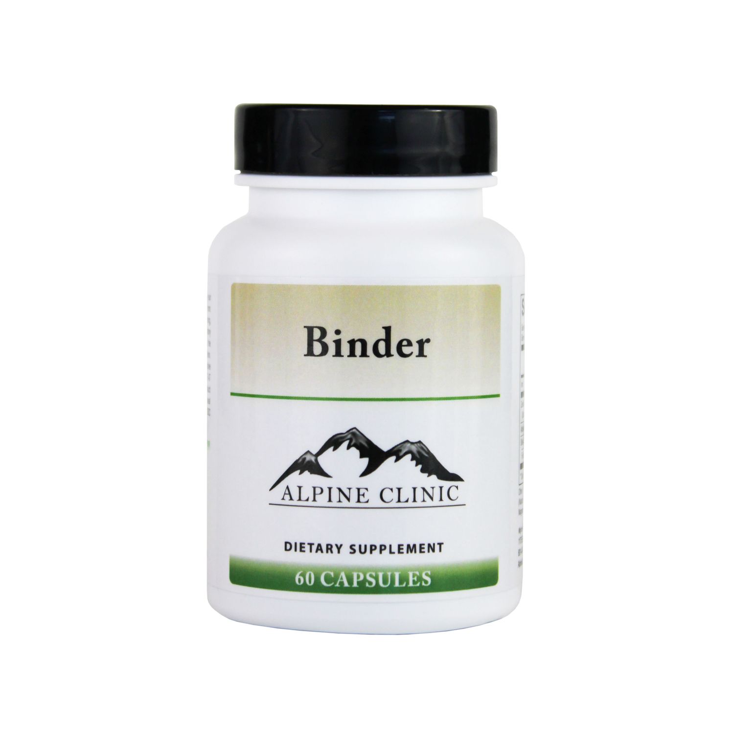 Binder