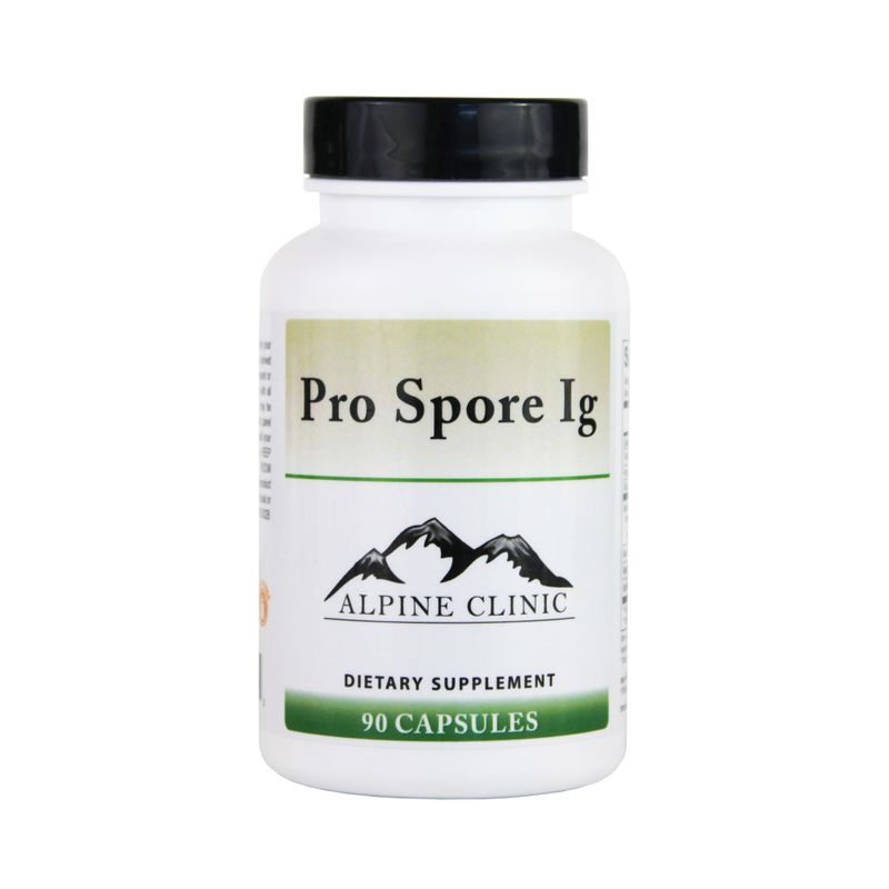Pro Spore Ig