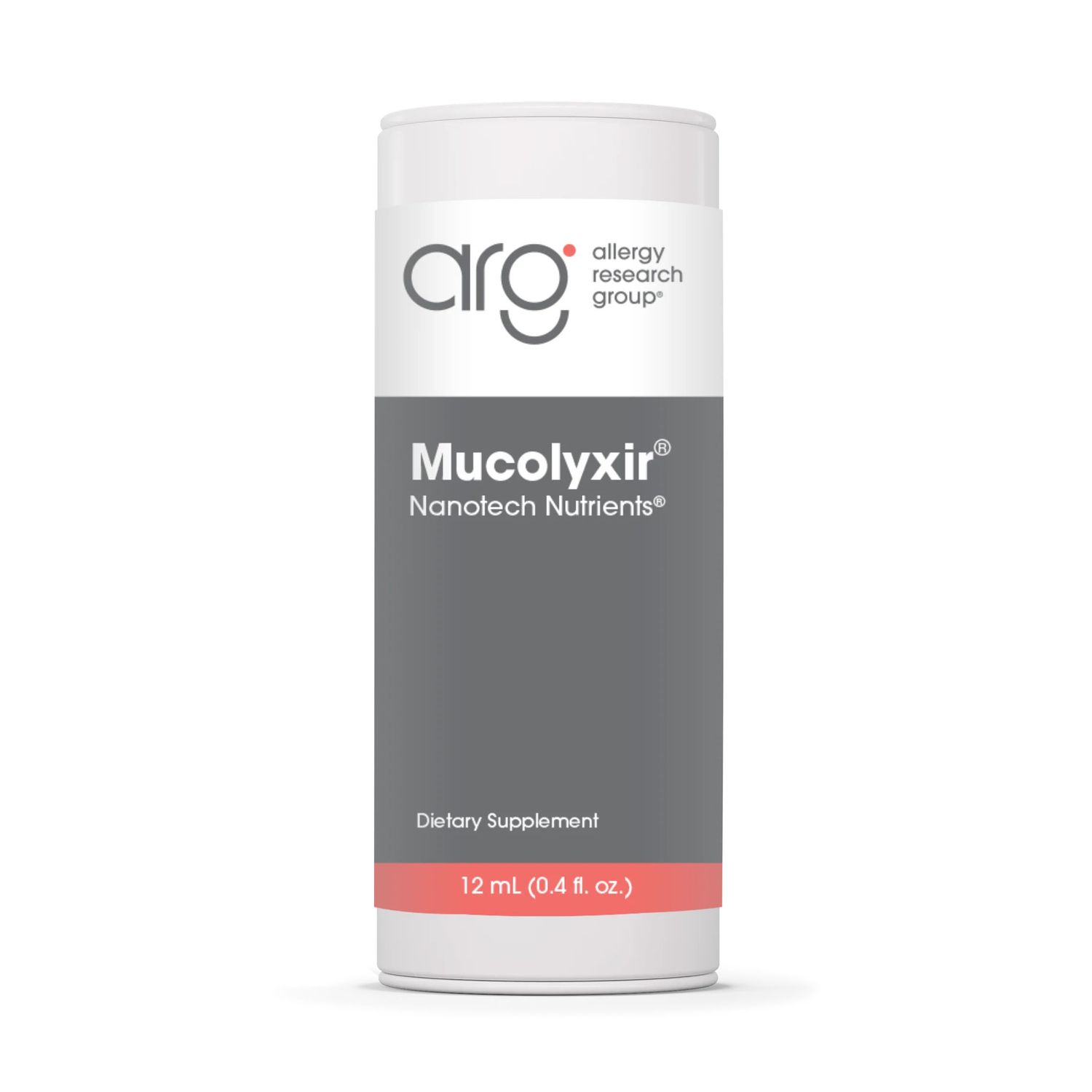 Mucolyxir