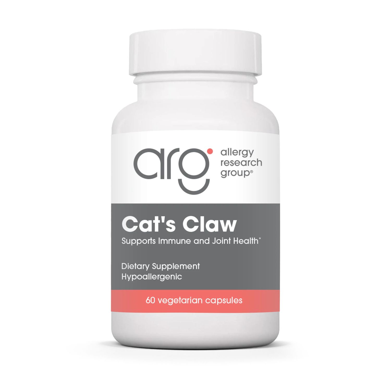Cat&#39;s Claw