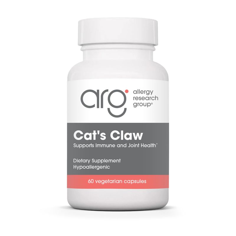 Cat&#39;s Claw