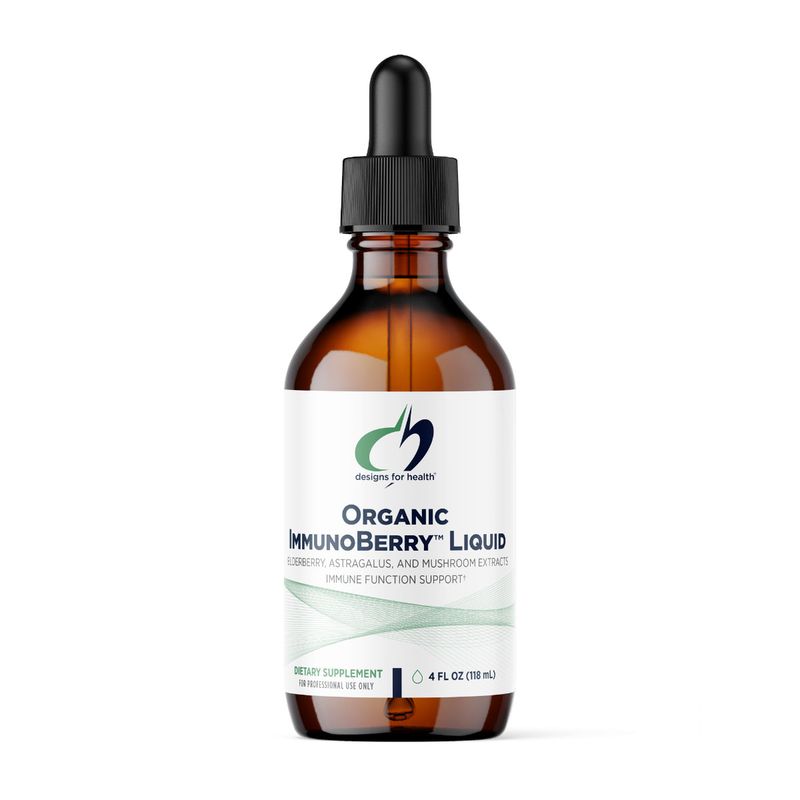 ImmunoBerry Liquid