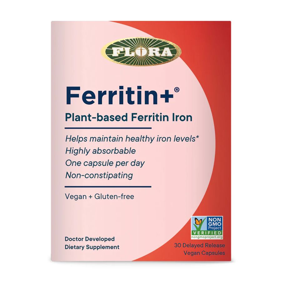 Ferritin+ (Blister)