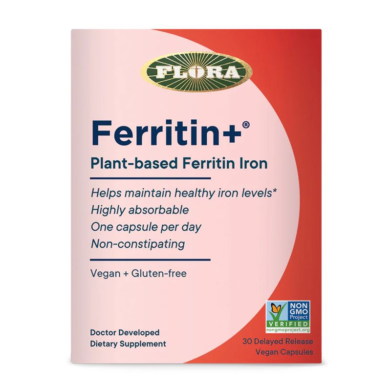 Ferritin+ (Blister)