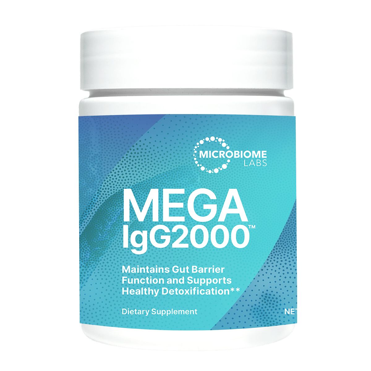 MegaIgG 2000 Powder