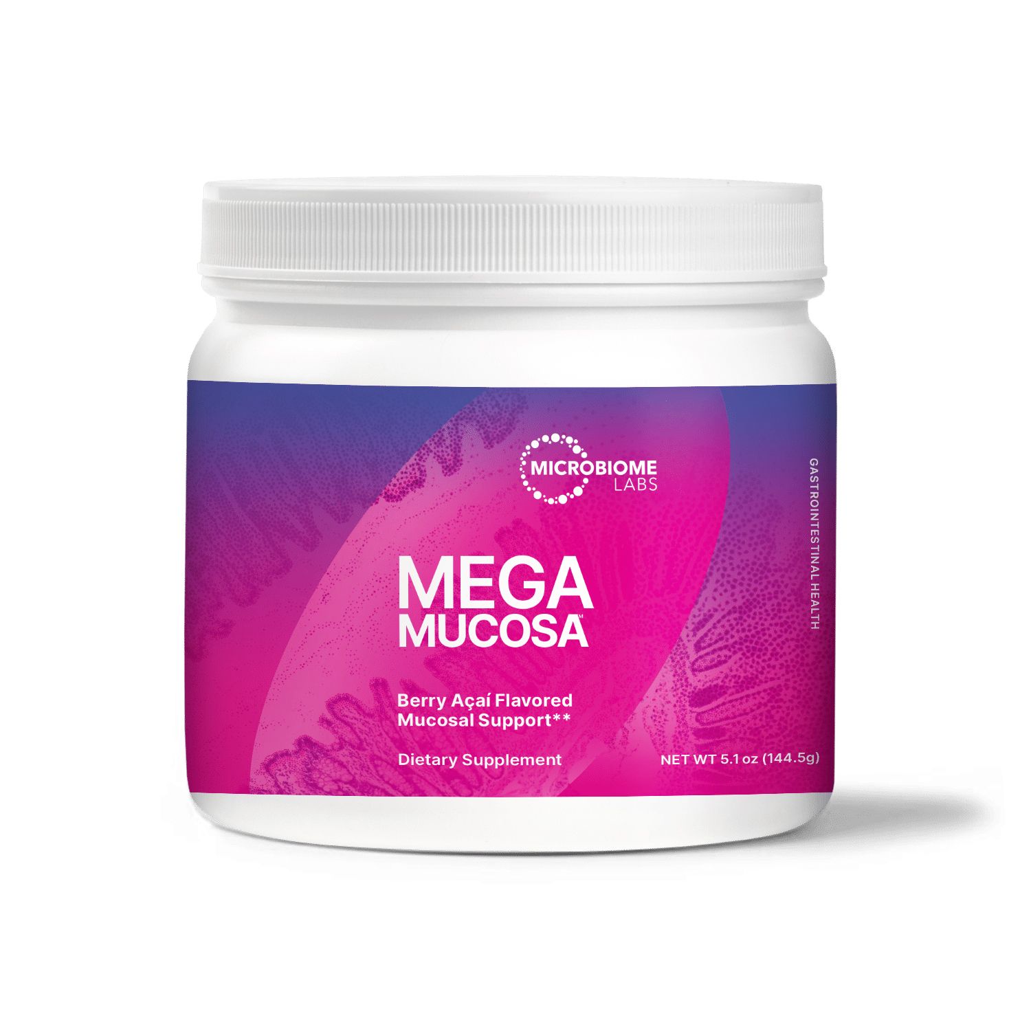 MegaMucosa