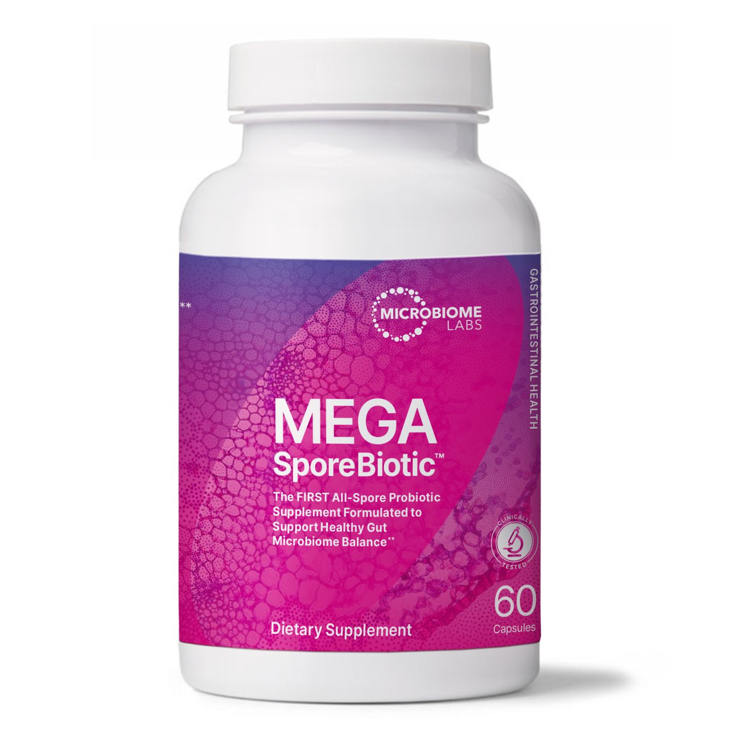 MegaSporeBiotic