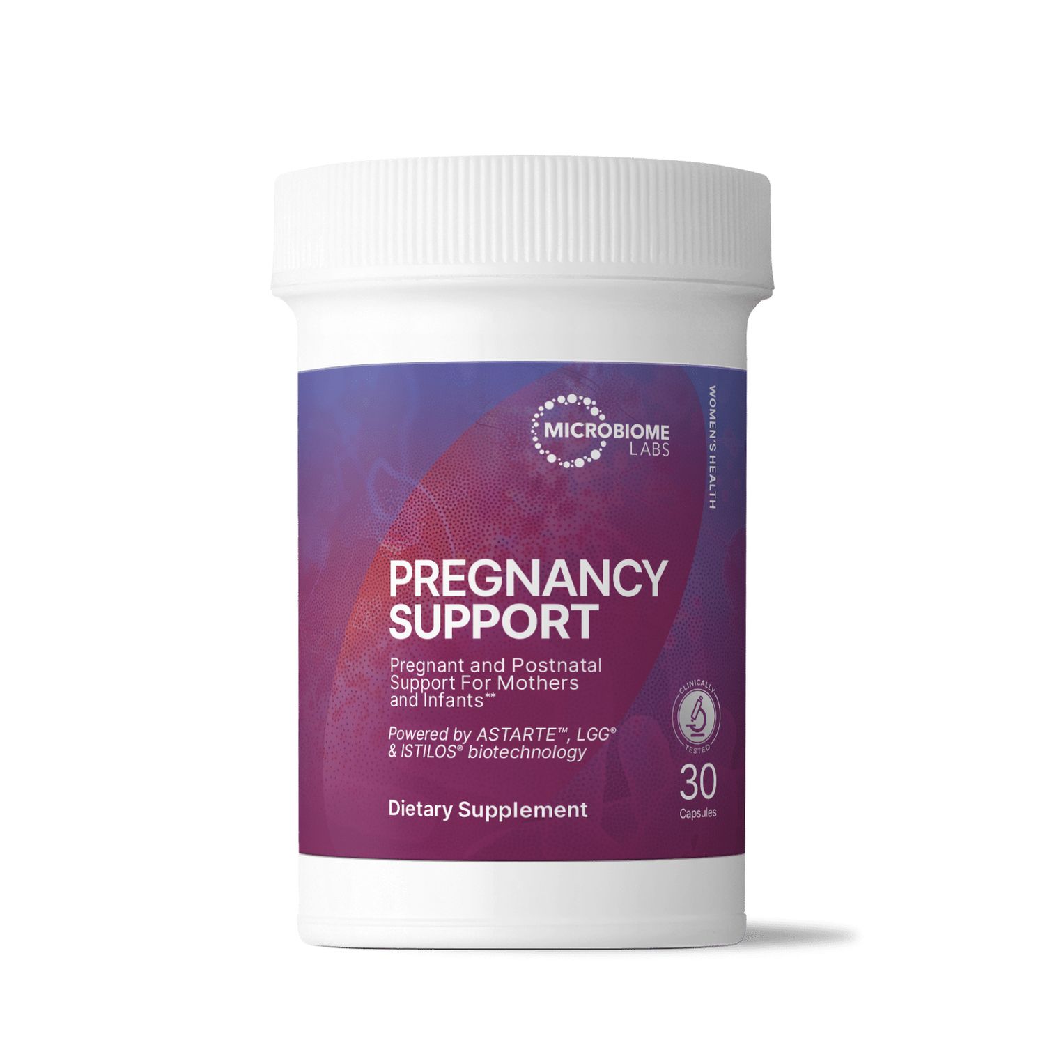 Pregnancy Support