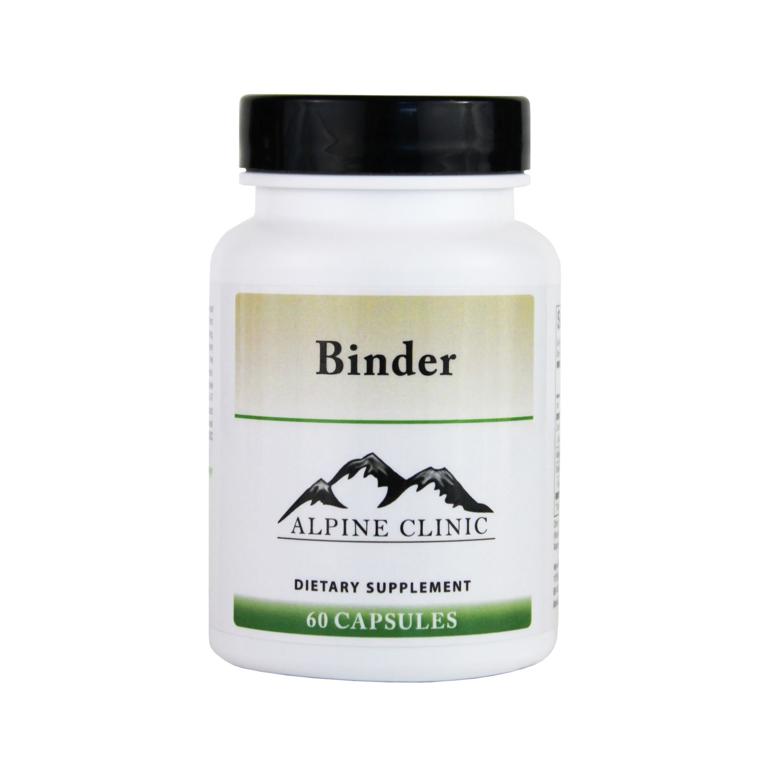 Binder