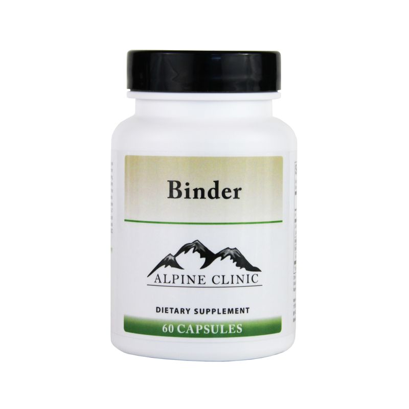 Binder