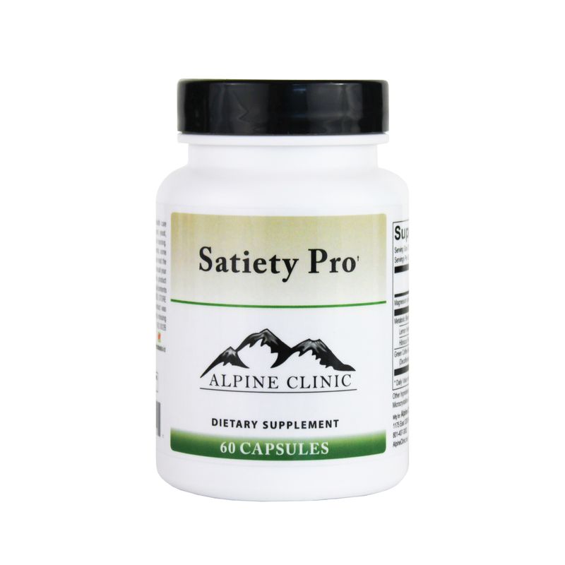 Satiety Pro