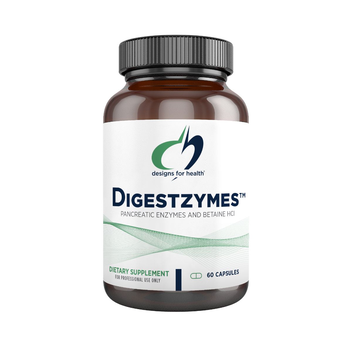 Digestzymes – 90 Capsules