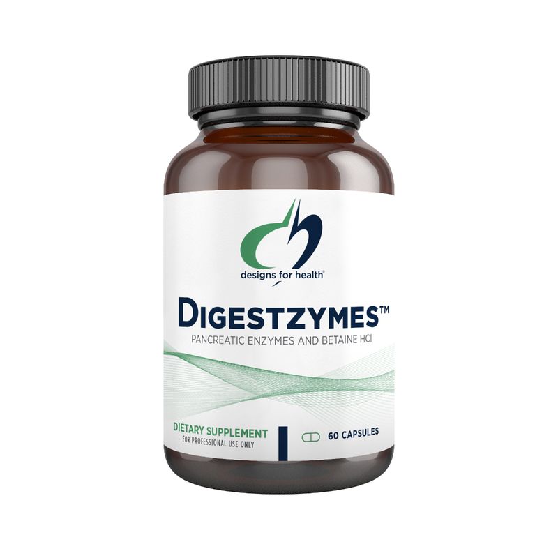 Digestzymes – 90 Capsules