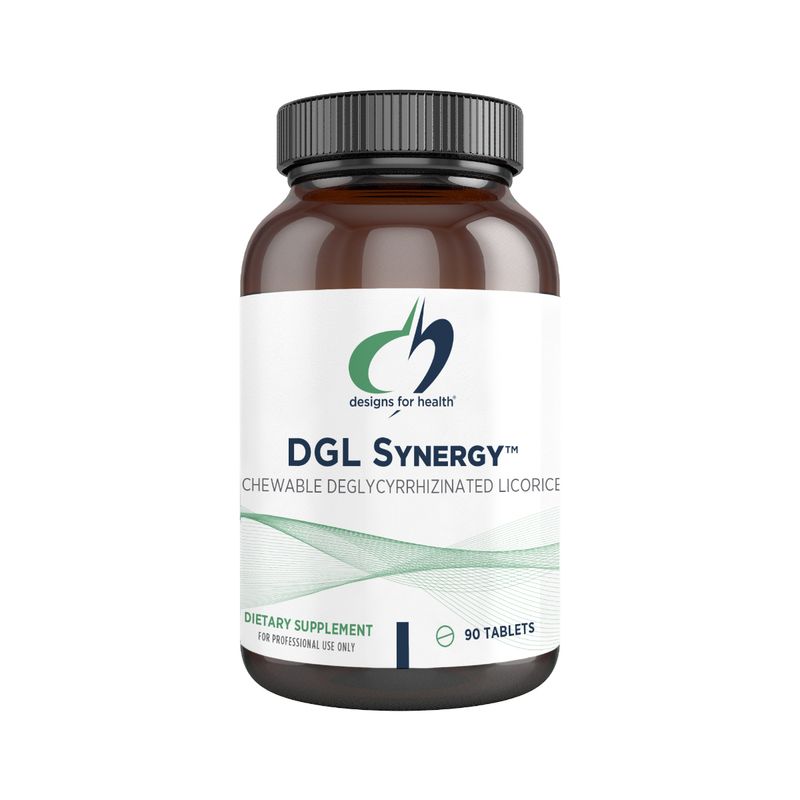 DGL Synergy