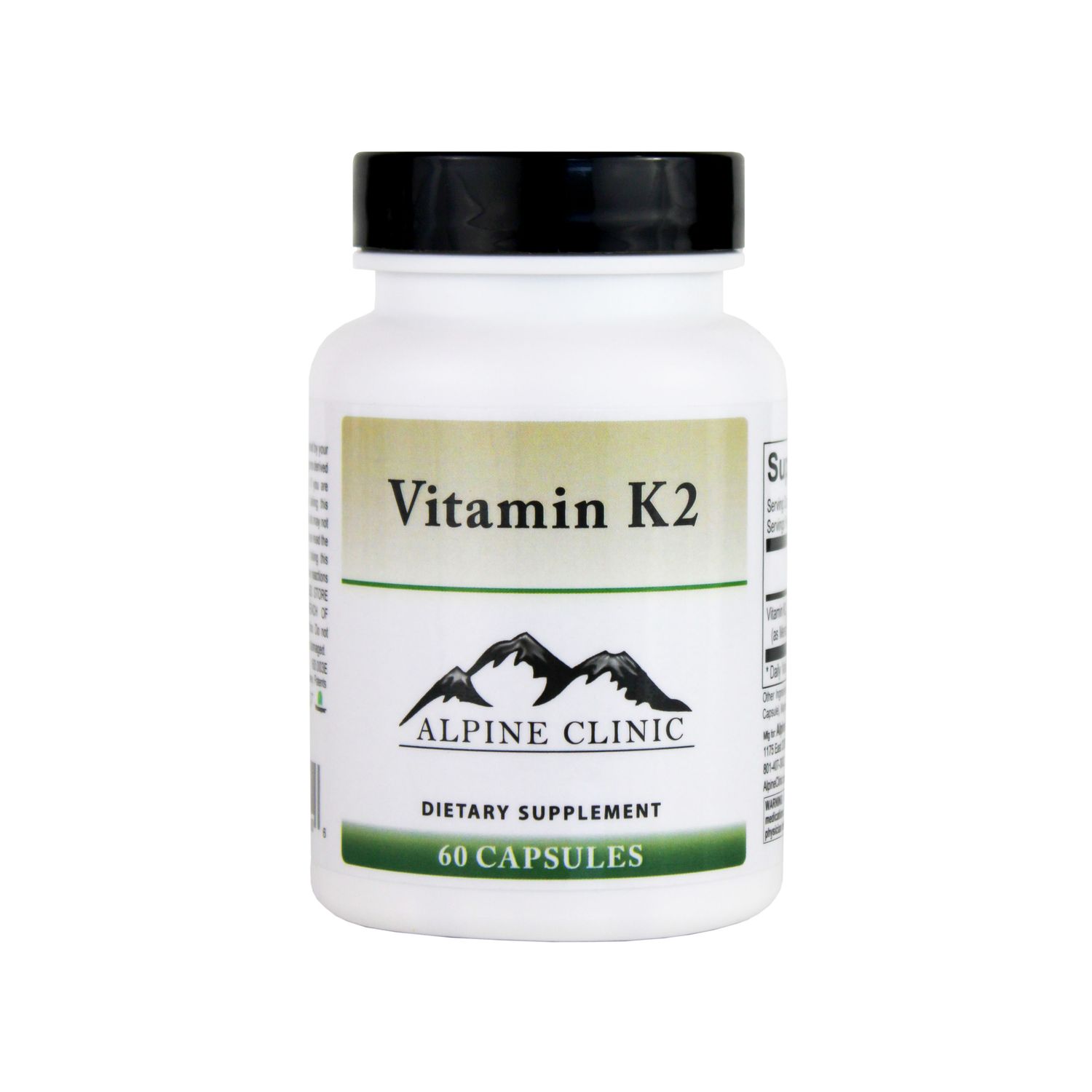 Vitamin K2