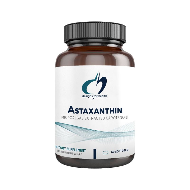 Astaxanthin