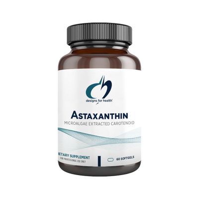 Astaxanthin