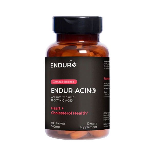 Endur-Acin – 500 mg