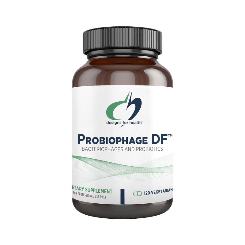 Probiophage DF