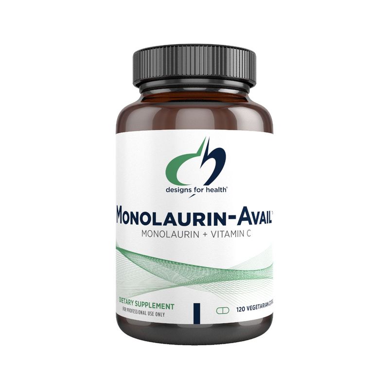 Monolaurin-Avail