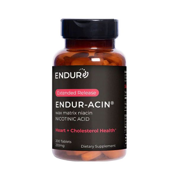 Endur-Acin – 250 mg