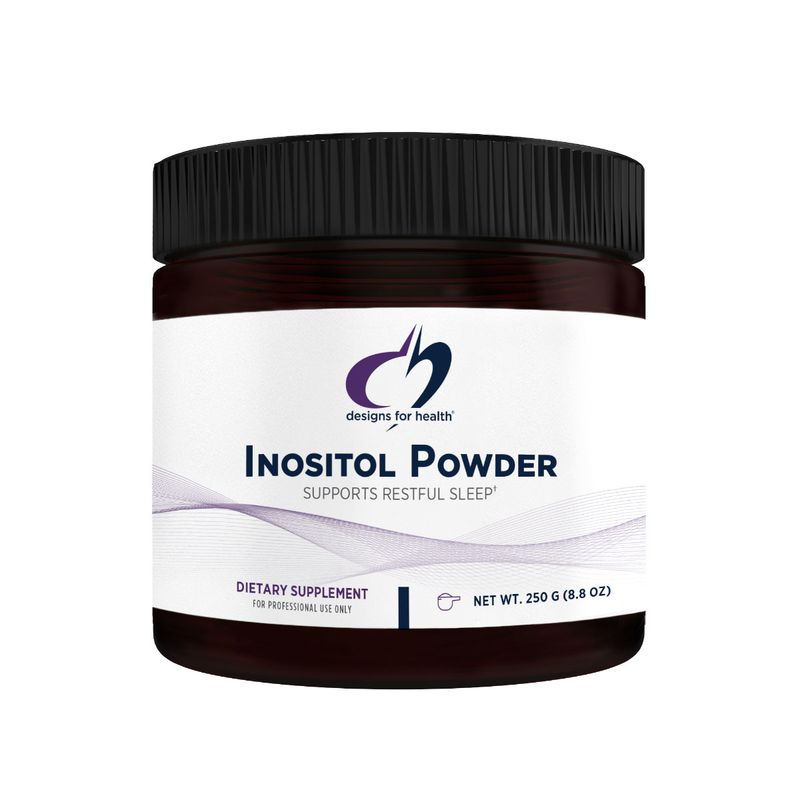Inositol Powder – 8.8 oz