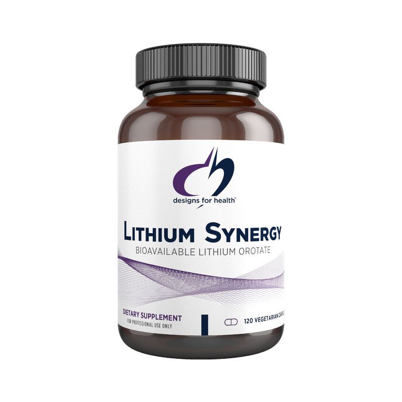 Lithium Synergy