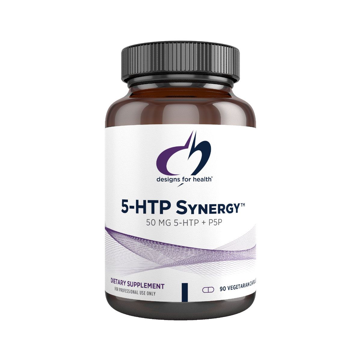 5-HTP Synergy
