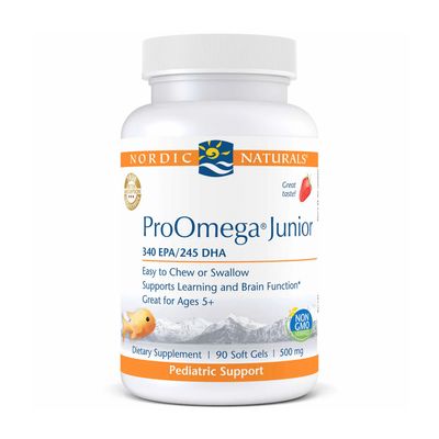 ProOmega Junior ProOmega Junior