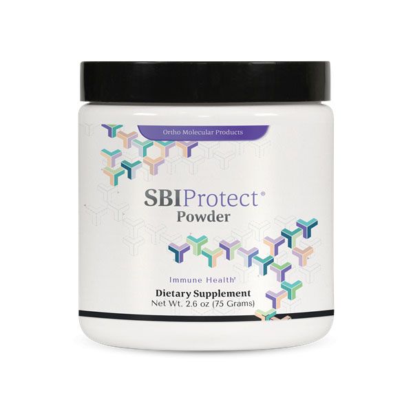 SBI Protect Powder