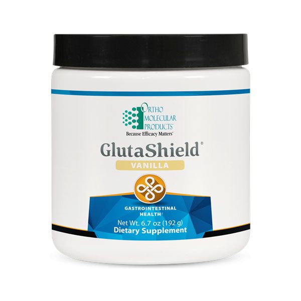 GlutaShield – Vanilla