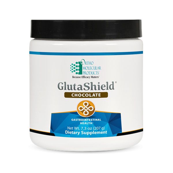 GlutaShield – Chocolate