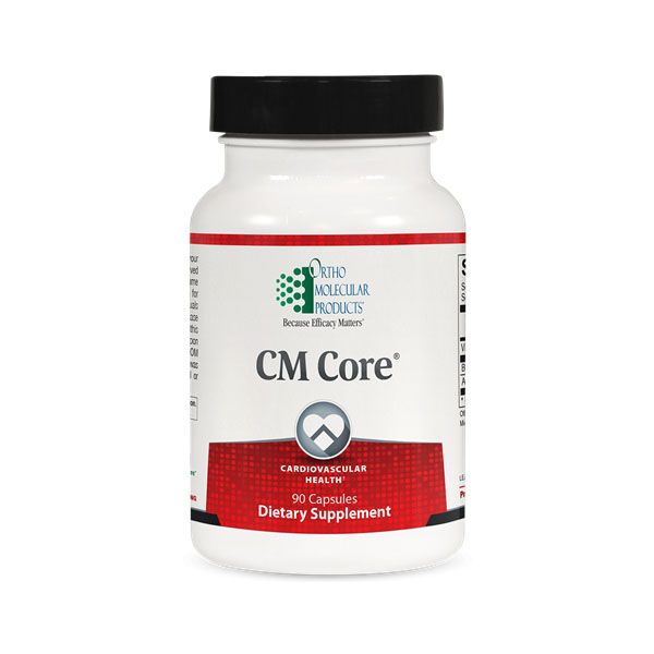 CM Core