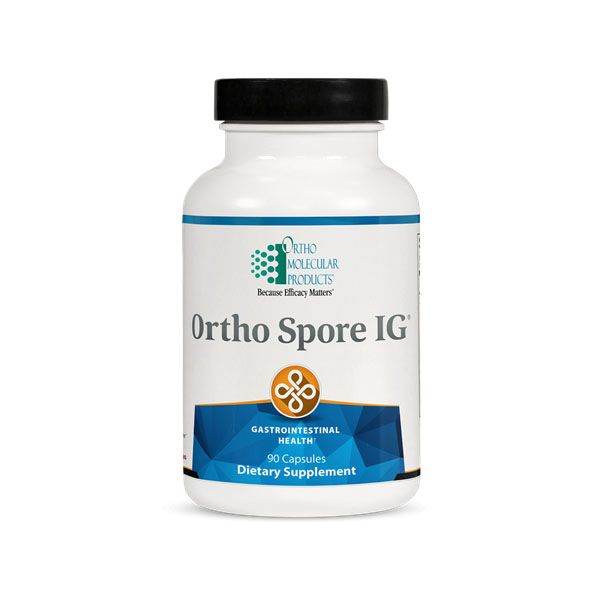 Ortho Spore IG