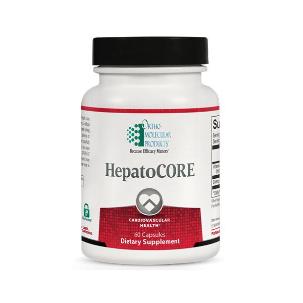 HepatoCORE