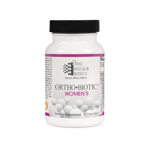 Ortho Biotic Women&#39;s