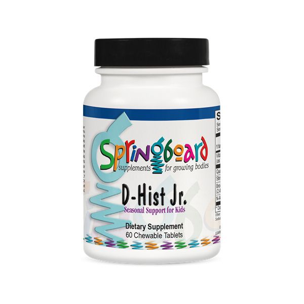 D-Hist Jr