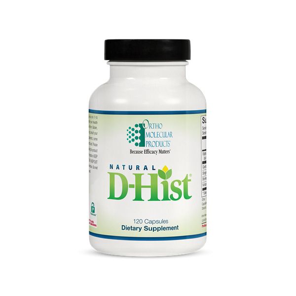 Natural D-Hist