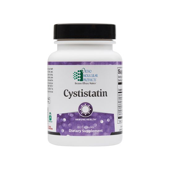 Cystistatin