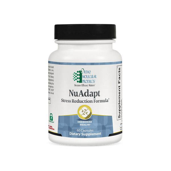 NuAdapt