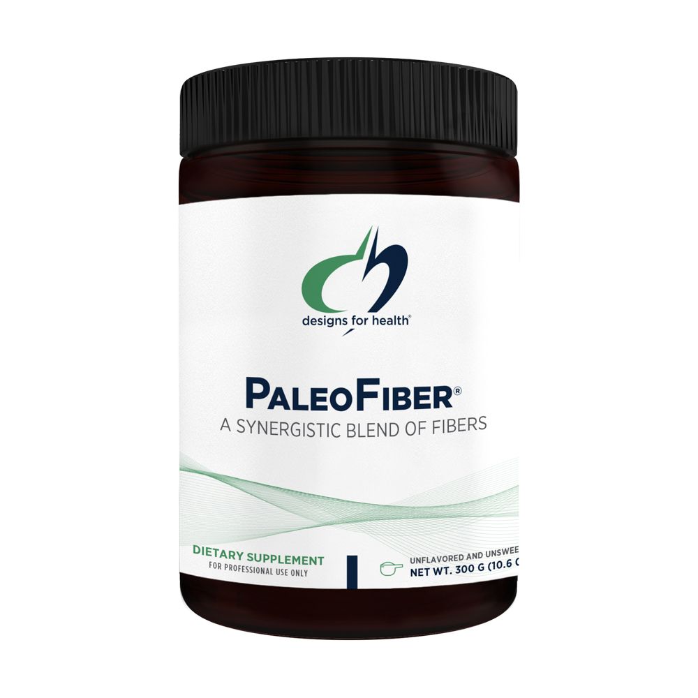 PaleoFiber