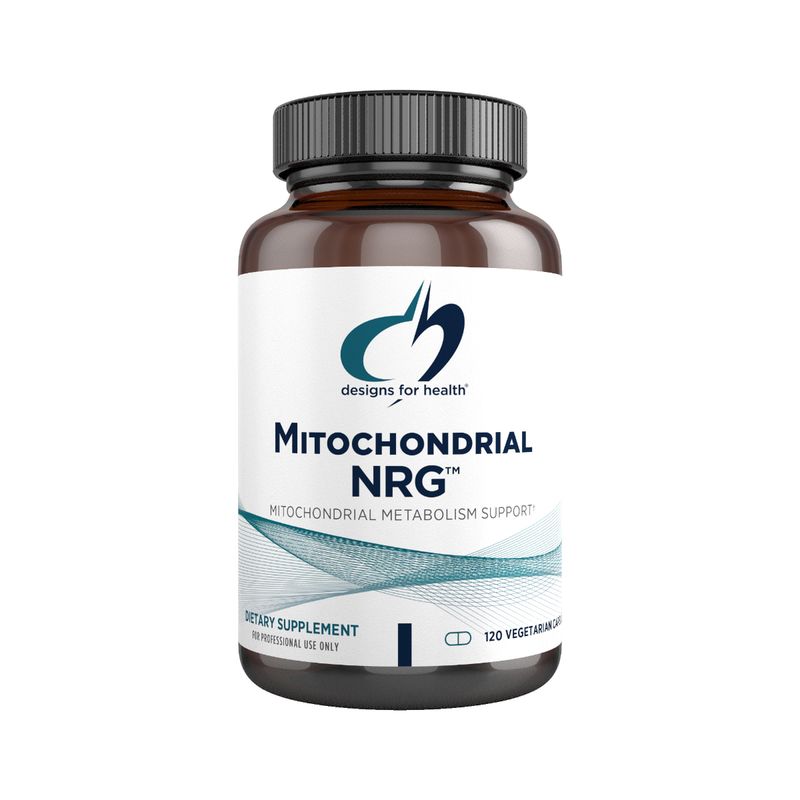 Mitochondrial NRG