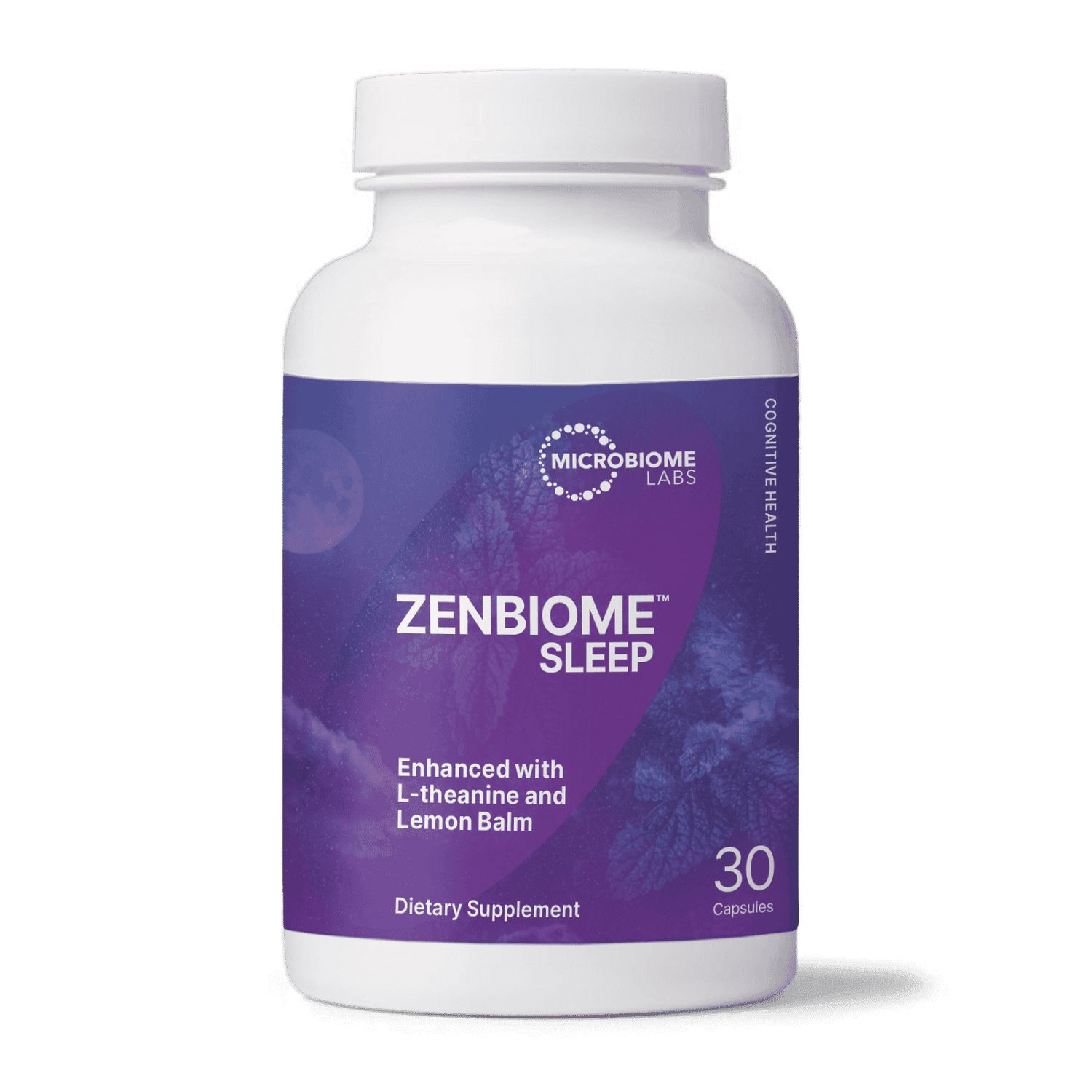 ZenBiome Sleep