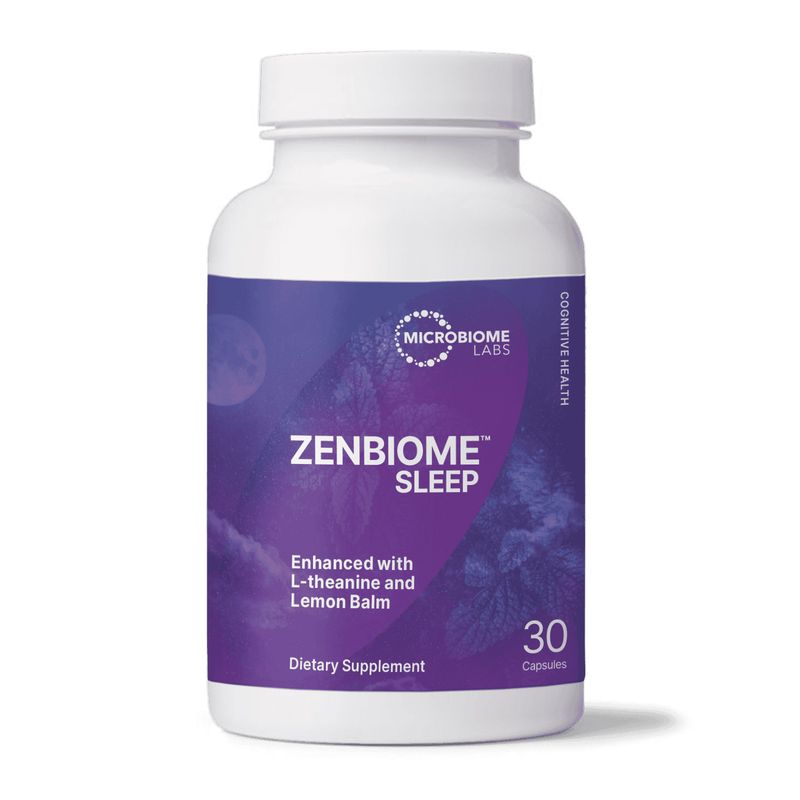 ZenBiome Sleep