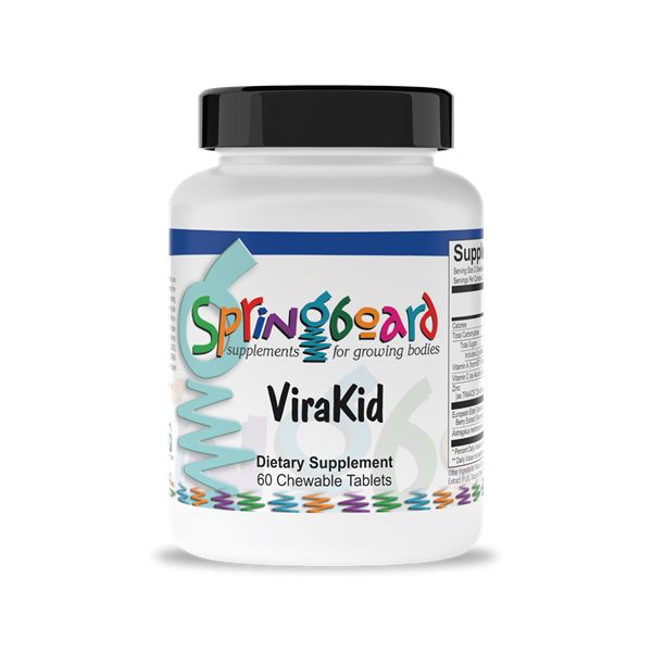 ViraKid