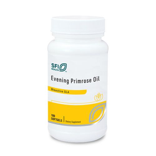 Evening Primrose Oil