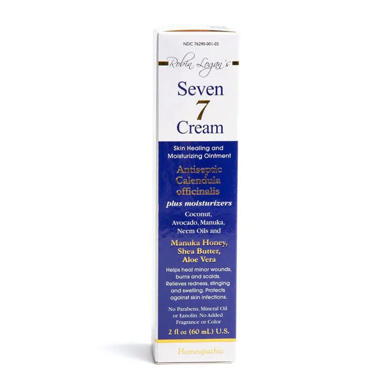 Seven Cream – 2 oz