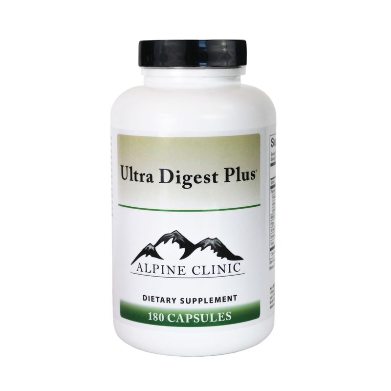 Ultra Digest Plus