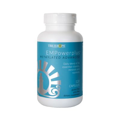 EMPowerplus Methylated Advanced EMPowerplus Methylated Advanced